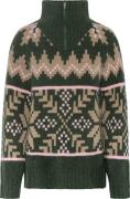 Kari Traa Women's Amelia Knit Thyme