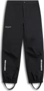 Bergans Kids' Lilletind 2L Shell Pants Black