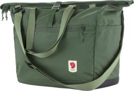 Fjällräven High Coast Tote 30 Mountain Green