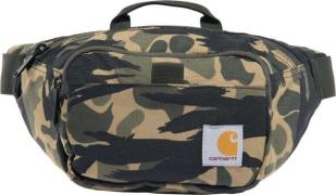 Carhartt Waist Pack Blind Duck Camo