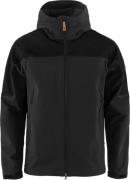 Fjällräven Men's Keb Agile Winter Jacket Black