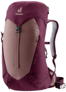 Deuter Women's Ac Lite 14 SL Ashrose-cassis