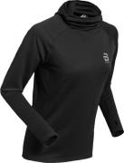 Dæhlie Women's Long Sleeve Run 365 Black