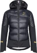 Johaug Women's Advance Primaloft Down Jacket Black