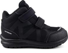Kavat Kids' Iggesund Warm Wp Black