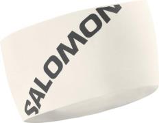 Salomon RS Pro Headband Whisper White / Deep Black