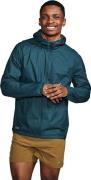 Saucony Men's Peregrine Packaway Jacket Pine
