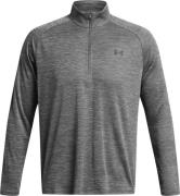 Under Armour Tech Textured 1/2 Zip Castlerock