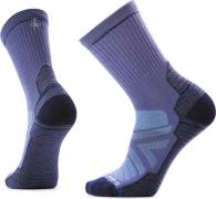 Smartwool Unisex Hike Light Cushion Crew Socks Nightfall Blue
