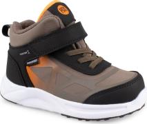 Pax Kids' Raw Boot Mud