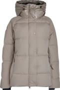 8848 Altitude Women's Delaine Ski Jacket Light Beige
