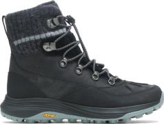 Merrell Women's Siren 4 Thermo Mid Zip Waterproof Black