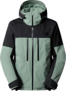 The North Face Men's Chakal Jacket Slate Moss/TNF Black