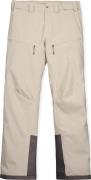 Houdini Women's Ride Insulated Pants Sandstorm