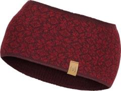 Ivanhoe Women's Fiona Headband Deep Red