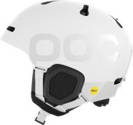 POC Fornix BC Hydrogen White Matt