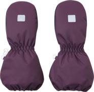 Reima Kids Mittens Nouto Deep Purple