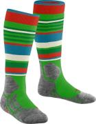 Falke Kids' Falke Sk2 Stripes Intermediate Skiing Knee-High Socks Vivi...