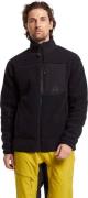 Tenson Men's Himalaya Pile Jacket Antracithe