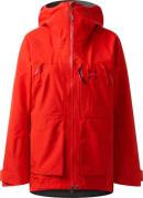 Haglöfs Women's Vassi GORE-TEX II Jacket Tech Red/carmine Red