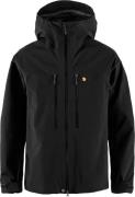 Fjällräven Men's Bergtagen GORE-TEX Pro Jacket Black