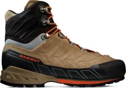 Mammut Men's Kento Tour High GORE-TEX Savannah/Dark Tangerine