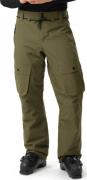 ColourWear Men's Flight Pants Dark Olive