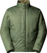 The North Face Men's Siurana Jacket Bark Mist/utility Brown