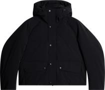 J.Lindeberg Women's Lea Down Jacket Black