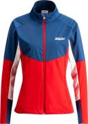 Swix Women's Nordic XC Jacket Swix Red