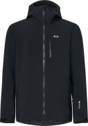 Oakley Men's Unbound GORE-TEX Shell Jacket 2.0 Blackout