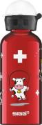SIGG Kids' Water Bottle KBT 0,4 L Funny Cows