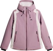J.Lindeberg Women's Elma Jacket Very Grape