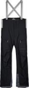 Houdini Men's Rollercoaster Bib Pants True Black