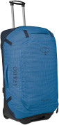 Osprey Transporter Wheeled Duffel 90 Blue Flame/Scoria Blue
