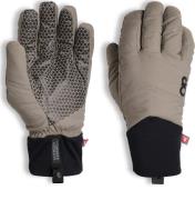 Outdoor Research Men's Stowe Aerogel Glove Sable