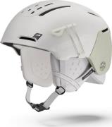 Julbo Hailot Lt Mips® Light Gray / White