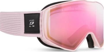 Julbo Cyrius-X Reactiv 1-3 High Contrast Light Pink
