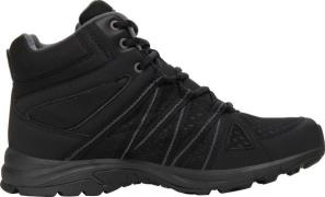 Viking Footwear Men's Day Mid GORE-TEX Black/Black