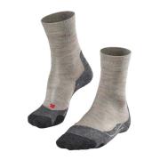Falke Women's TK2 Melange Trekking Socks Moon Mist