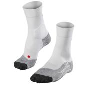 Falke Women's RU3 Running Socks White-Mix