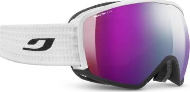 Julbo Hit Otg Reactiv 0-4 High Contrast White / Black
