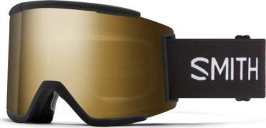 Smith Squad XL Chromapop Sun Black Gold