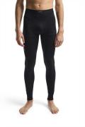 Seger Men's Termowool 150g Long Johns Black