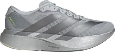 Adidas Men's Adizero Evo SL Silver Mint/Iron Mint/Halsil
