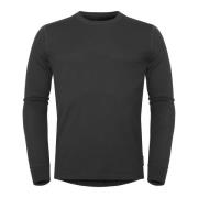Gridarmor Men's Viks Wool Top 2.0 Black Beauty