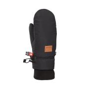 Kombi Juniors' Lofty Mitt Black