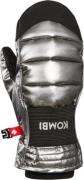 Kombi Kids' WATERGUARD® Hoft Mittens  Silver Shadow