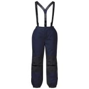 Bergans Kids' Lilletind Insulated Pant Navy/Solid Charcoal