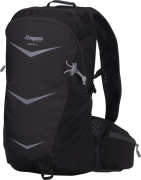 Bergans Driv 12 Black/Solid Charcoal